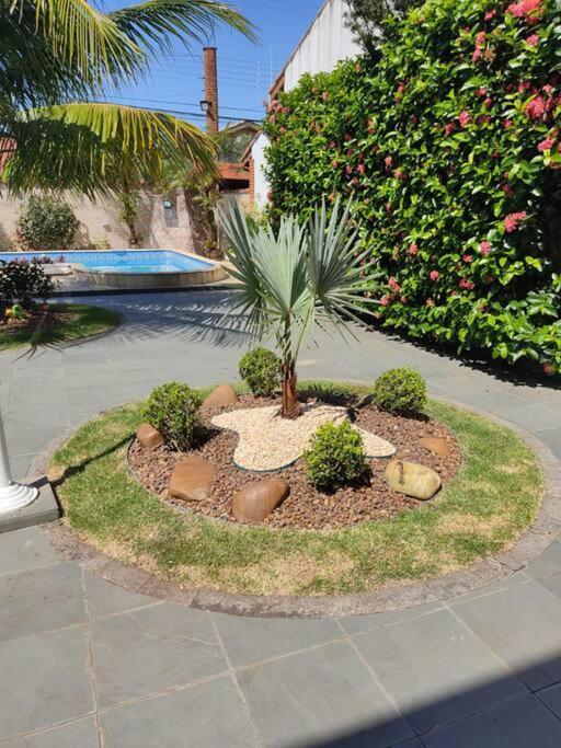 Casa Com Piscina Peruibe Peruíbe Exterior foto