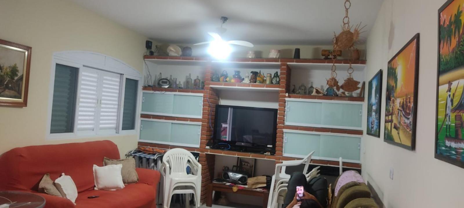 Casa Com Piscina Peruibe Peruíbe Exterior foto