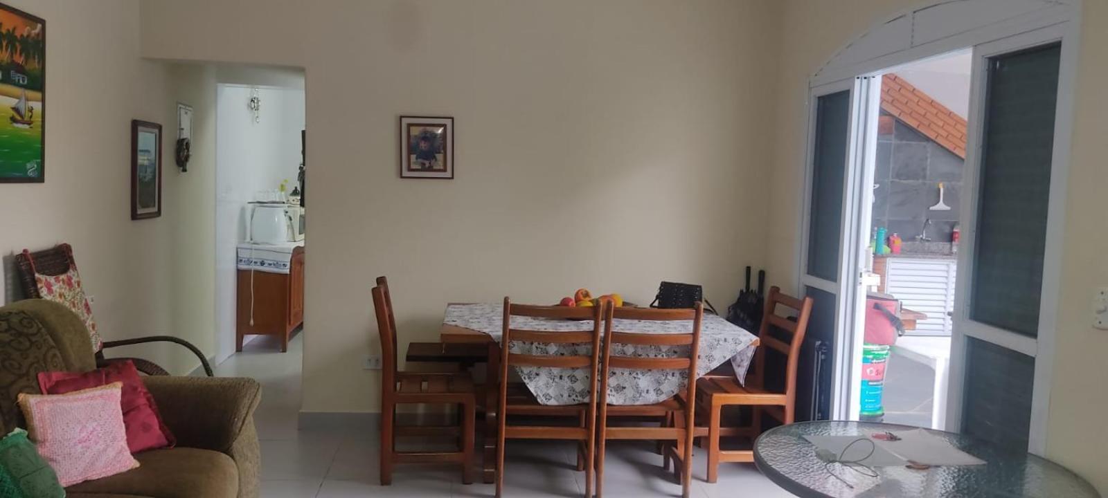 Casa Com Piscina Peruibe Peruíbe Exterior foto